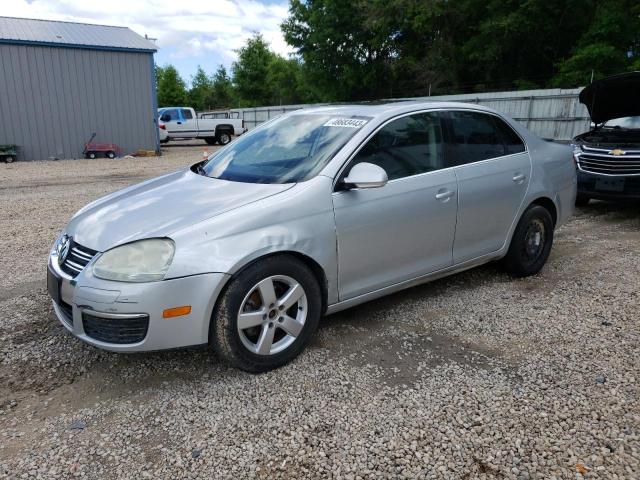 VOLKSWAGEN NEW JETTA 2005 with VIN 3VWSG71K75M630158 - Photo from auction
