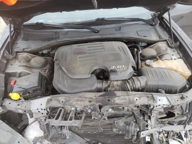 Photo 11 from auction – 2016 DODGE CHARGER SX with VIN 2C3CDXHG5GH232891