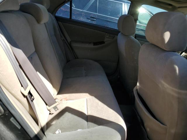 Photo 10 from auction – 2005 TOYOTA COROLLA CE with VIN 1NXBR32E95Z475828