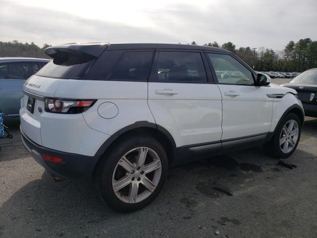 Photo 3 from auction – 2015 LAND ROVER RANGE ROVE with VIN SALVP2BG4FH076542