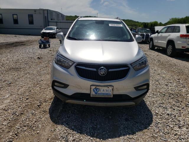 Photo 5 from auction – 2017 BUICK ENCORE SPO with VIN KL4CJ1SB5HB175806