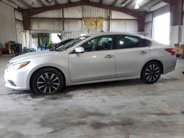 NISSAN ALTIMA 2.5 2017 with VIN 1N4AL3AP3HC251362 - Photo from auction