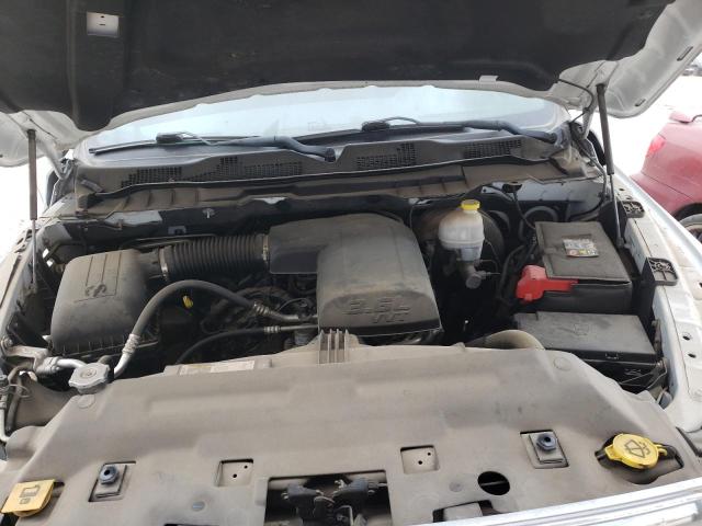 Photo 11 from auction – 2013 RAM 1500 ST with VIN 3C6JR6AG5DG565118