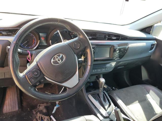 Photo 8 from auction – 2015 TOYOTA COROLLA L with VIN 2T1BURHE1FC308472