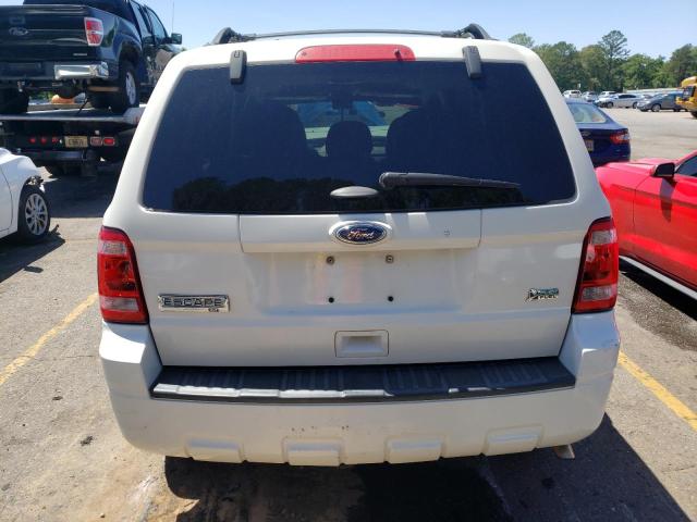 Zdjęcie 6 z aukcji – 2012 FORD ESCAPE XLT z VIN 1FMCU0DG1CKC36217