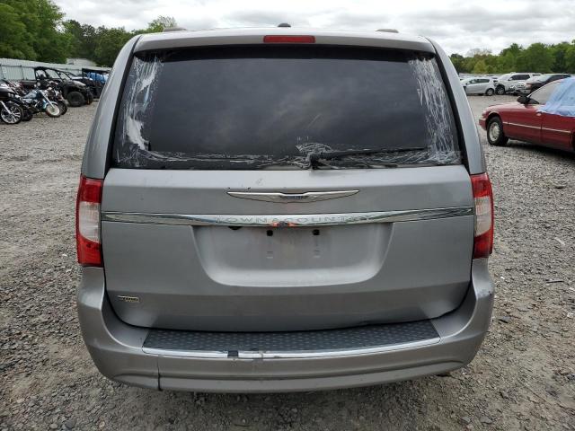 Photo 6 from auction – 2015 CHRYSLER TOWN & COU with VIN 2C4RC1BG5FR654800