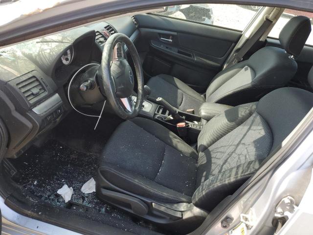 Photo 7 from auction – 2014 SUBARU IMPREZA SP with VIN JF1GPAL63E8232686