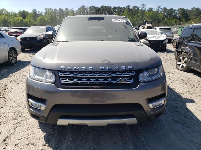 Photo 5 from auction – 2015 LAND ROVER RANGE ROVE with VIN SALWR2VF8FA602505