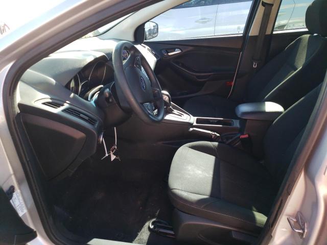 Photo 7 from auction – 2016 FORD FOCUS SE with VIN 1FADP3K27GL343805