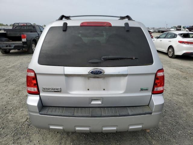 Photo 6 from auction – 2011 FORD ESCAPE LIM with VIN 1FMCU0EG8BKC53075