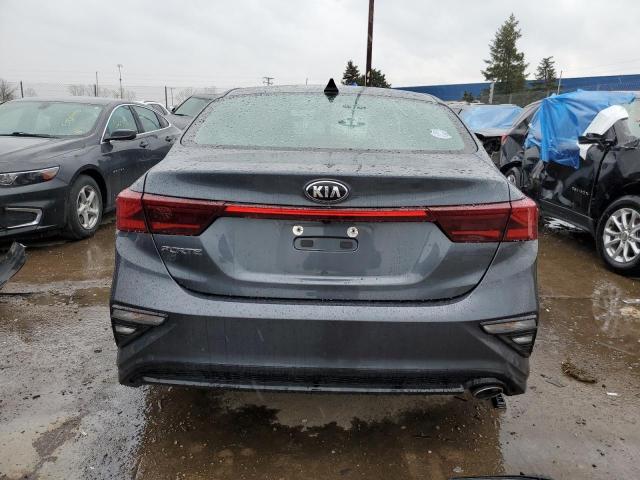 Photo 6 from auction – 2020 KIA FORTE FE with VIN 3KPF24AD8LE214484