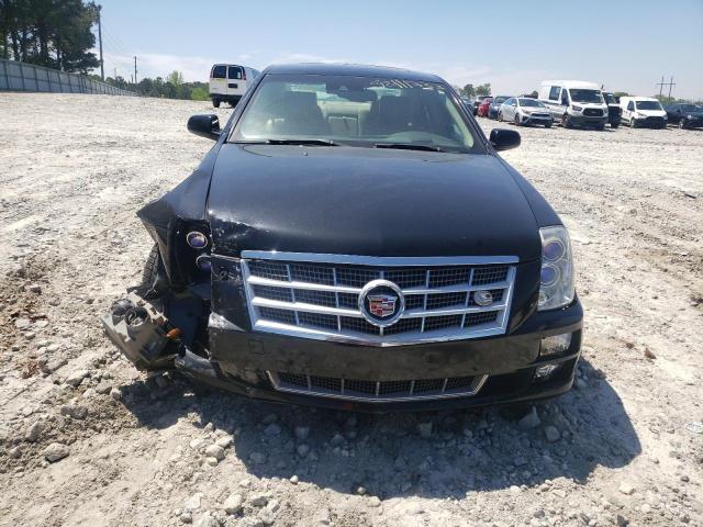 Photo 5 from auction – 2011 CADILLAC STS LUXURY with VIN 1G6DX6ED3B0112860