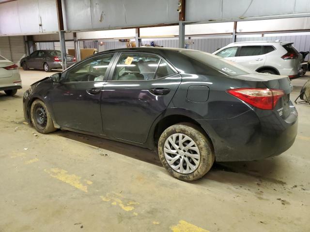 Photo 2 from auction – 2018 TOYOTA COROLLA L with VIN 5YFBURHEXJP802421