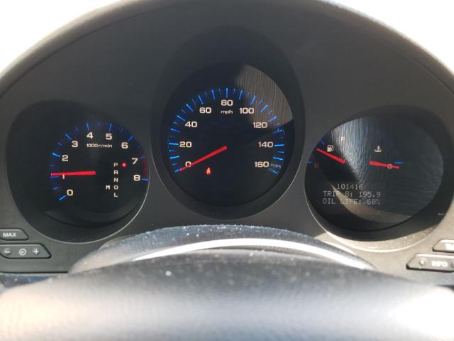 Photo 9 from auction – 2006 ACURA 3.2TL with VIN 19UUA66286A044682