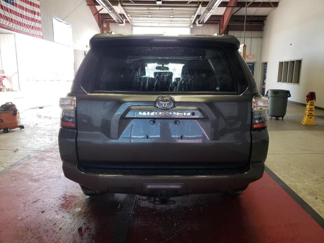 Photo 6 from auction – 2019 TOYOTA 4RUNNER SR with VIN JTEBU5JR0K5724666