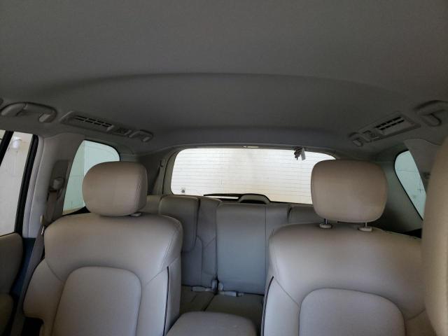 Photo 10 from auction – 2020 NISSAN ARMADA SV with VIN JN8AY2ND2L9107432