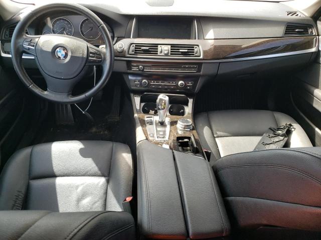 Photo 8 from auction – 2014 BMW 528 XI with VIN WBA5A7C55ED613862