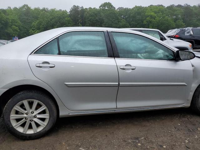 Photo 10 from auction – 2013 TOYOTA CAMRY L with VIN 4T1BF1FK8DU290410