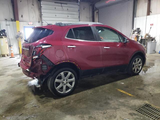 Photo 3 from auction – 2017 BUICK ENCORE PRE with VIN KL4CJFSB9HB146886