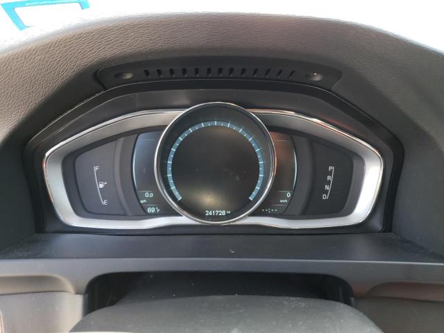 Photo 9 from auction – 2014 VOLVO S60 T5 with VIN YV1612FS9E2275478