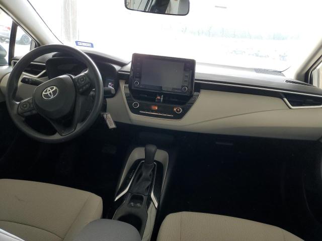 Photo 8 from auction – 2022 TOYOTA COROLLA LE with VIN 5YFEPMAEXNP337078