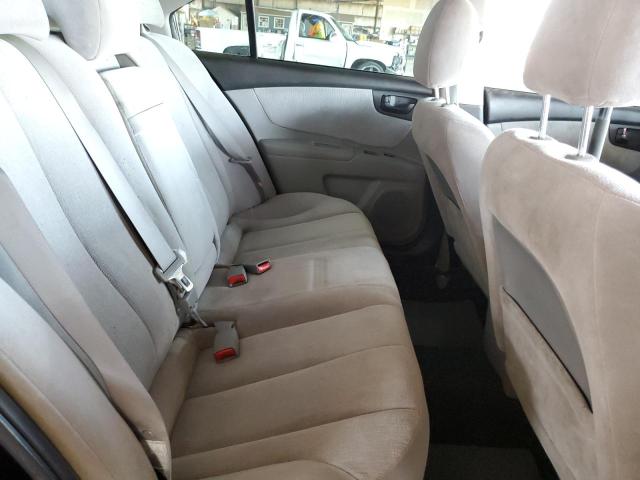 Photo 10 from auction – 2009 KIA OPTIMA LX with VIN KNAGE228795358224