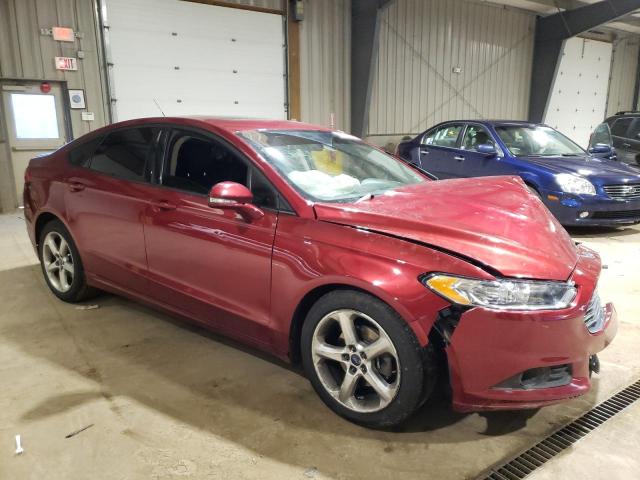 Photo 4 from auction – 2015 FORD FUSION SE with VIN 3FA6P0HD8FR290323