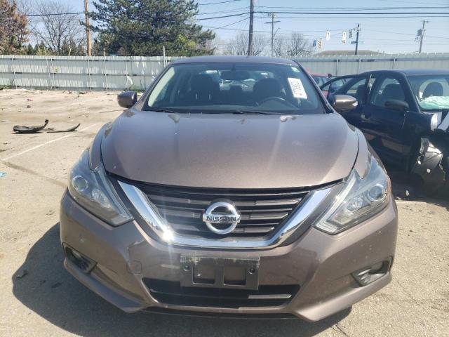 Photo 5 from auction – 2016 NISSAN ALTIMA 3.5 with VIN 1N4BL3AP9GC112436