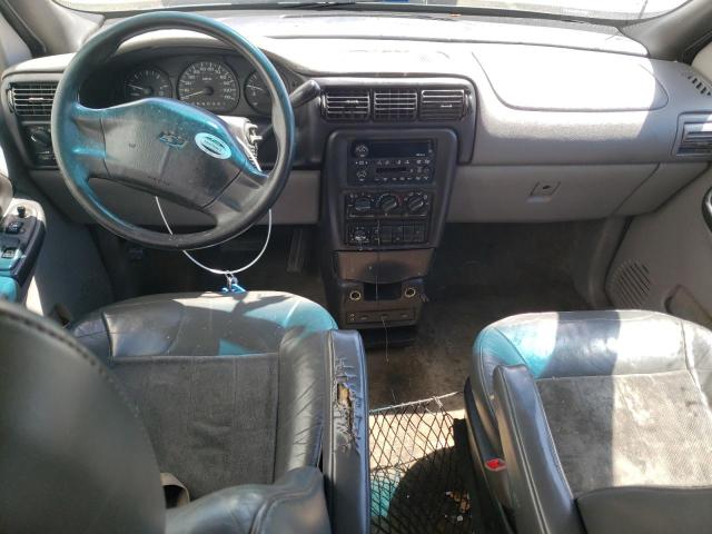 Photo 8 from auction – 2002 CHEVROLET VENTURE LU with VIN 1GNDX13E12D189223
