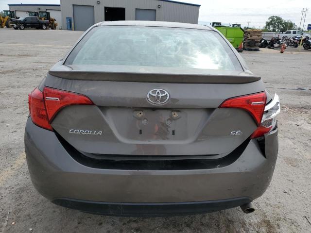 Photo 6 from auction – 2017 TOYOTA COROLLA L with VIN 2T1BURHE9HC941823