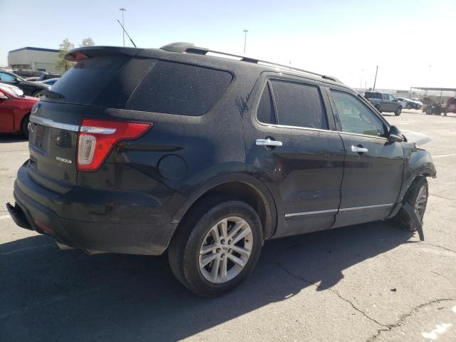 Photo 3 from auction – 2014 FORD EXPLORER X with VIN 1FM5K7D88EGA32388