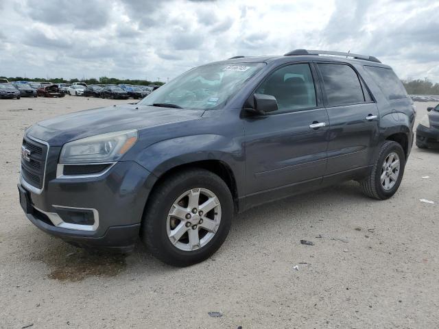 GMC ACADIA SLE 2013 with VIN 1GKKRPKD5DJ140993 - Photo from auction