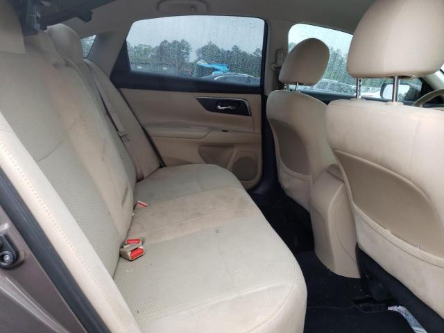 Photo 10 from auction – 2015 NISSAN ALTIMA 2.5 with VIN 1N4AL3AP7FC256500