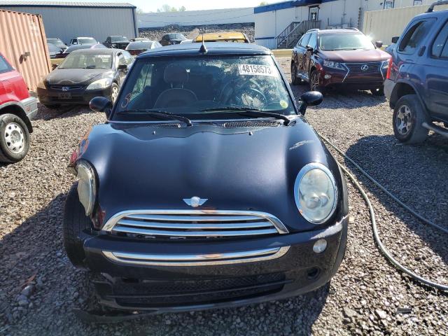 Photo 5 from auction – 2007 MINI COOPER with VIN WMWRF33587TF66687
