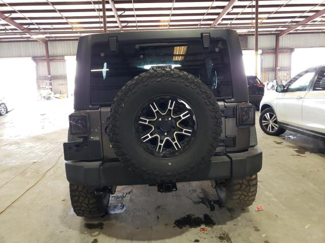 Photo 6 from auction – 2018 JEEP WRANGLER U with VIN 1C4HJWDG4JL928131