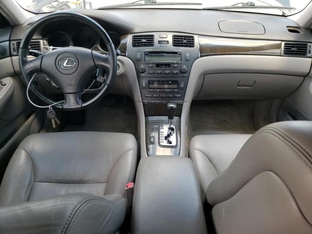 Photo 8 from auction – 2004 LEXUS ES 330 with VIN JTHBA30GX45034541