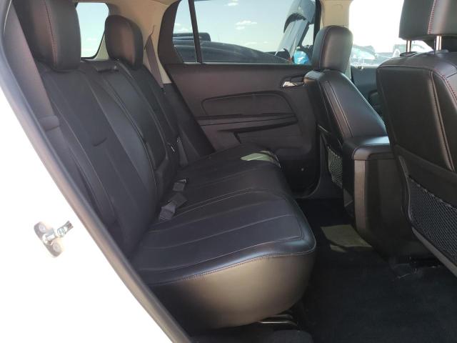 Photo 11 from auction – 2014 GMC TERRAIN SL with VIN 2GKALTEK7E6149547
