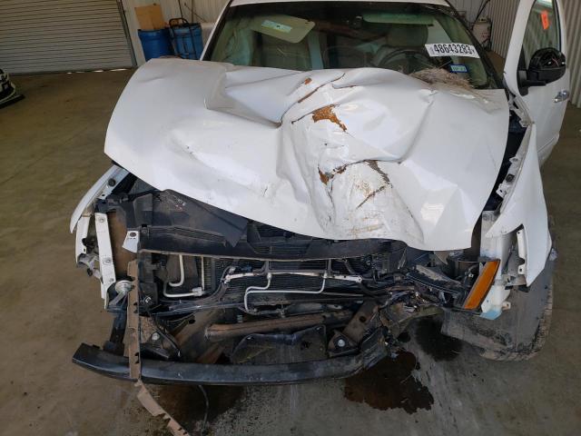 Photo 12 from auction – 2011 CHEVROLET TAHOE C150 with VIN 1GNSCBE0XBR397596