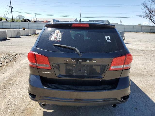 Photo 6 from auction – 2012 DODGE JOURNEY SX with VIN 3C4PDCBG0CT135842