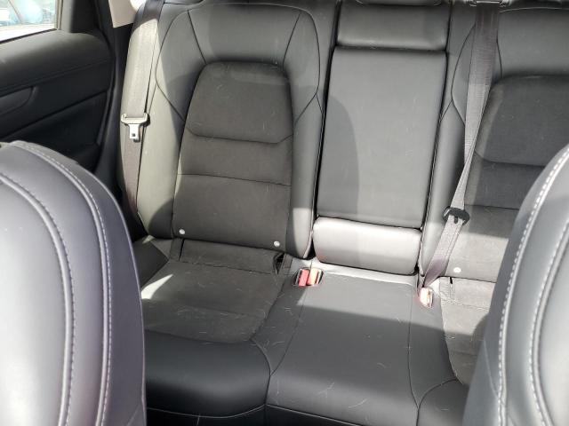 Photo 10 from auction – 2020 MAZDA CX-5 TOURI with VIN JM3KFACM2L1826155