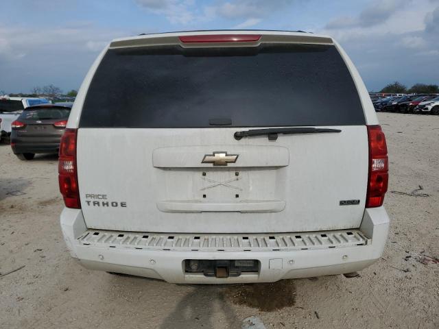 Photo 6 from auction – 2011 CHEVROLET TAHOE C150 with VIN 1GNSCBE0XBR149462