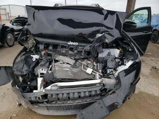 Photo 12 from auction – 2020 JEEP CHEROKEE L with VIN 1C4PJLCB6LD555803