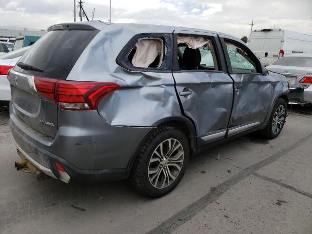 Photo 3 from auction – 2016 MITSUBISHI OUTLANDER with VIN JA4AZ3A30GZ041636
