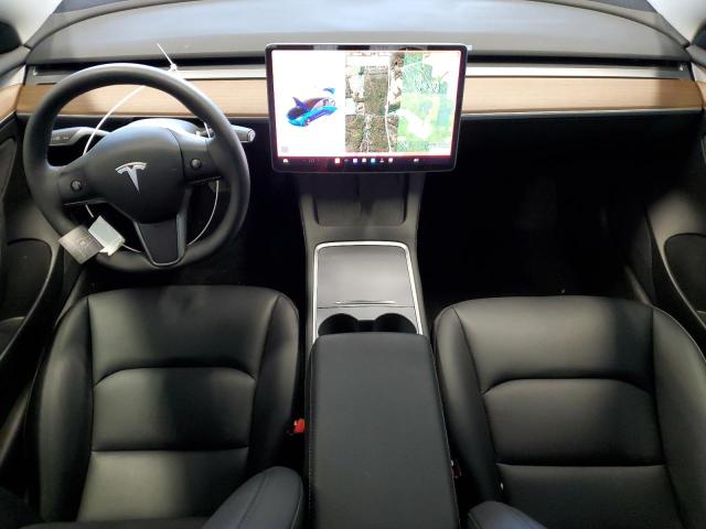 Photo 8 from auction – 2023 TESLA MODEL 3 with VIN 5YJ3E1EA4PF431412