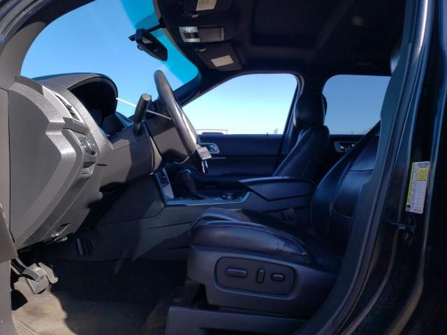 Photo 7 from auction – 2013 FORD EXPLORER S with VIN 1FM5K8GT6DGA89449