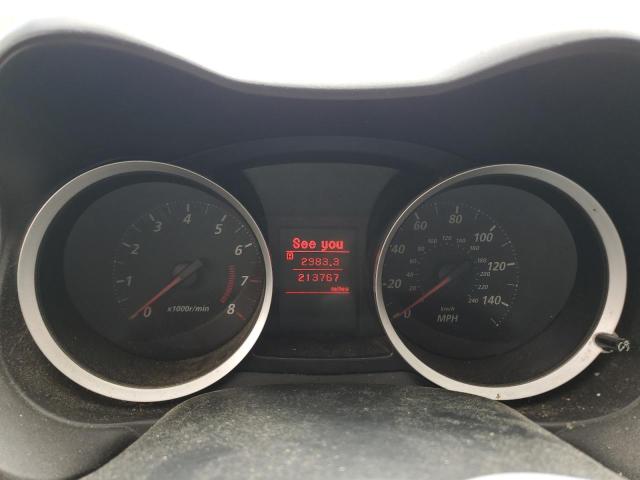 Photo 9 from auction – 2011 MITSUBISHI LANCER ES/ with VIN JA32X2HU9BU020541