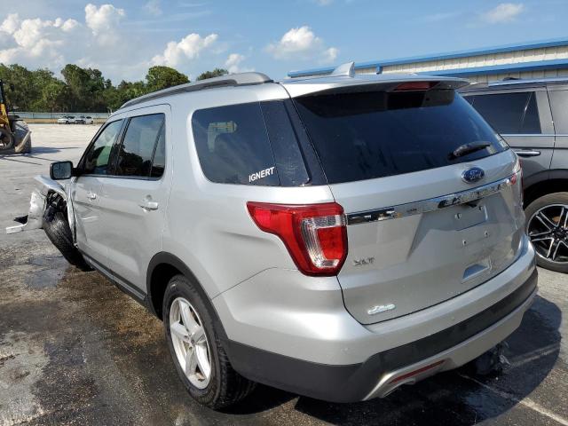 Photo 2 from auction – 2017 FORD EXPLORER X with VIN 1FM5K8D80HGE32083