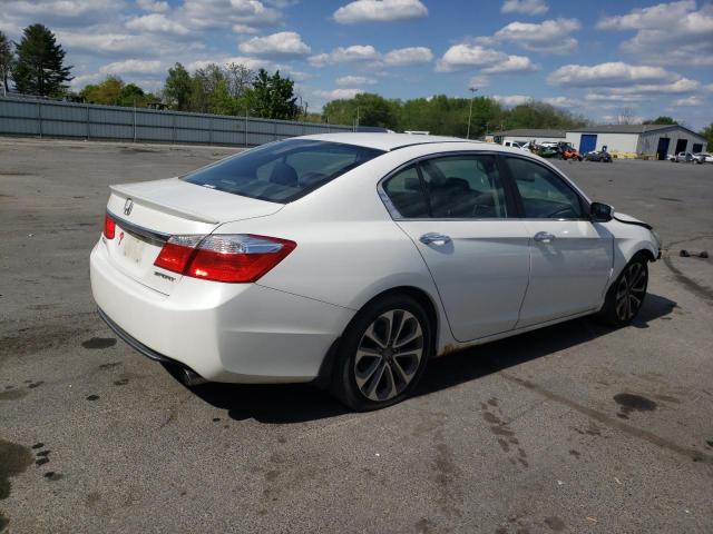 Photo 3 from auction – 2013 HONDA ACCORD SPO with VIN 1HGCR2F58DA069652