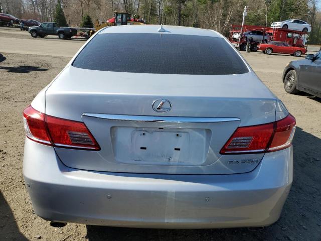 Photo 6 from auction – 2011 LEXUS ES 350 with VIN JTHBK1EG0B2467858