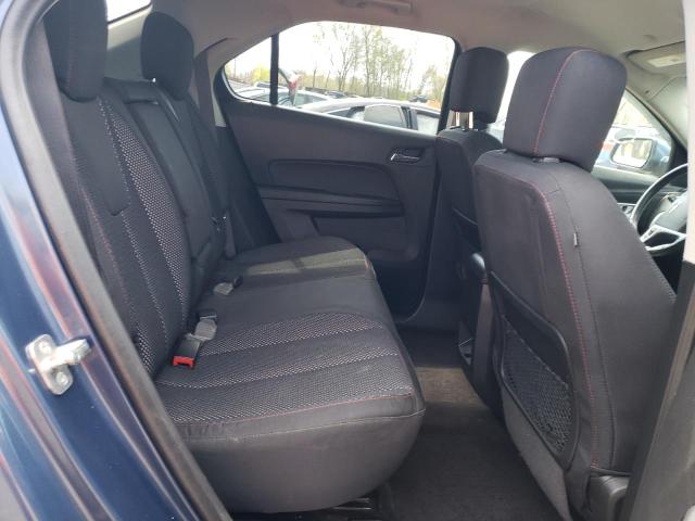 Photo 11 from auction – 2016 CHEVROLET EQUINOX LT with VIN 2GNFLFEK5G6253533